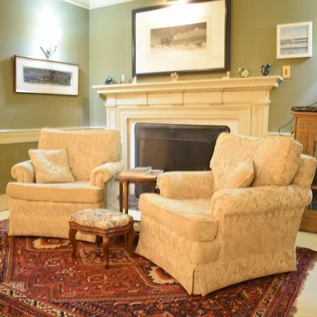 Windsor House Of Saint Andrews Bed & Breakfast St. Andrews By The Sea Екстериор снимка