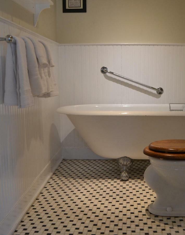 Windsor House Of Saint Andrews Bed & Breakfast St. Andrews By The Sea Екстериор снимка